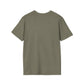 Camiseta unisex SUPERVIVIENTE