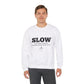 Slow but Steady Influence Sweatshirt