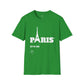 PARIS - City of Love Unisex T-Shirt