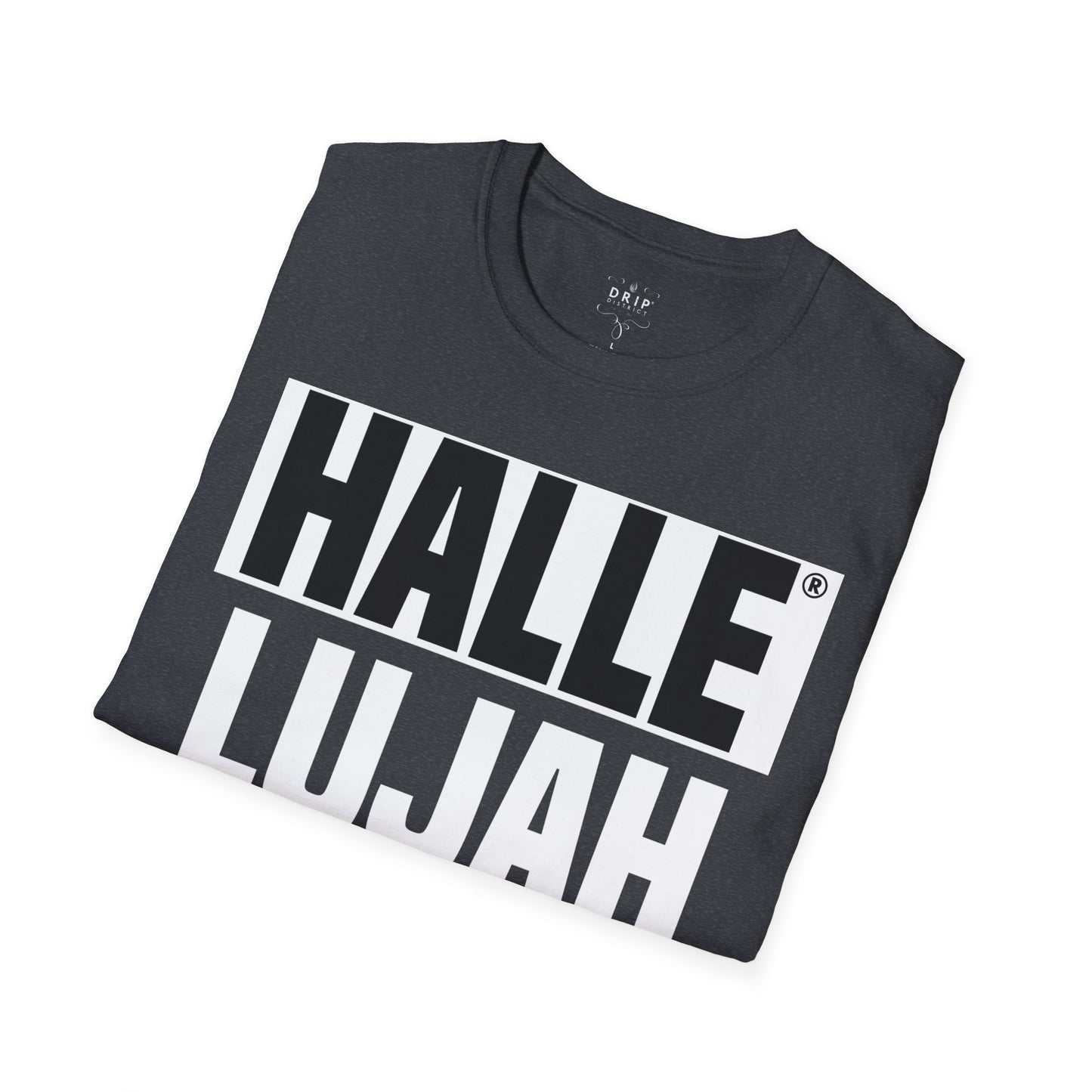 Hallelujah Unisex T-Shirt