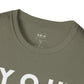 You Got This! v12 Unisex GYM T-Shirt