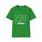 Camiseta unisex Drip District