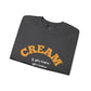 Sudadera CREMA