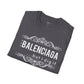 ‘Not “BALENCIAGA” But I Dig It’ Unisex T-Shirt