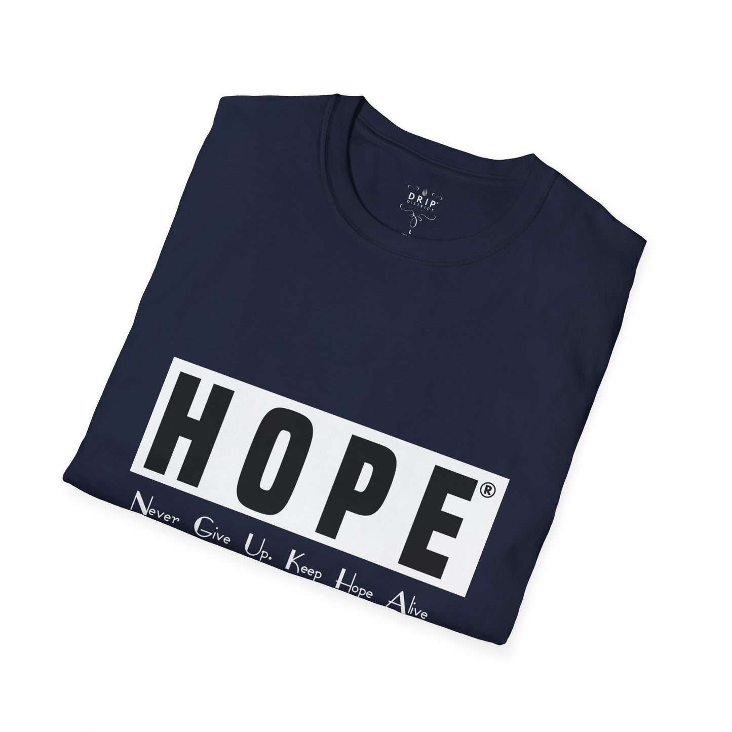 HOPE Unisex T-Shirt