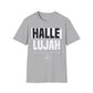 Hallelujah Unisex T-Shirt