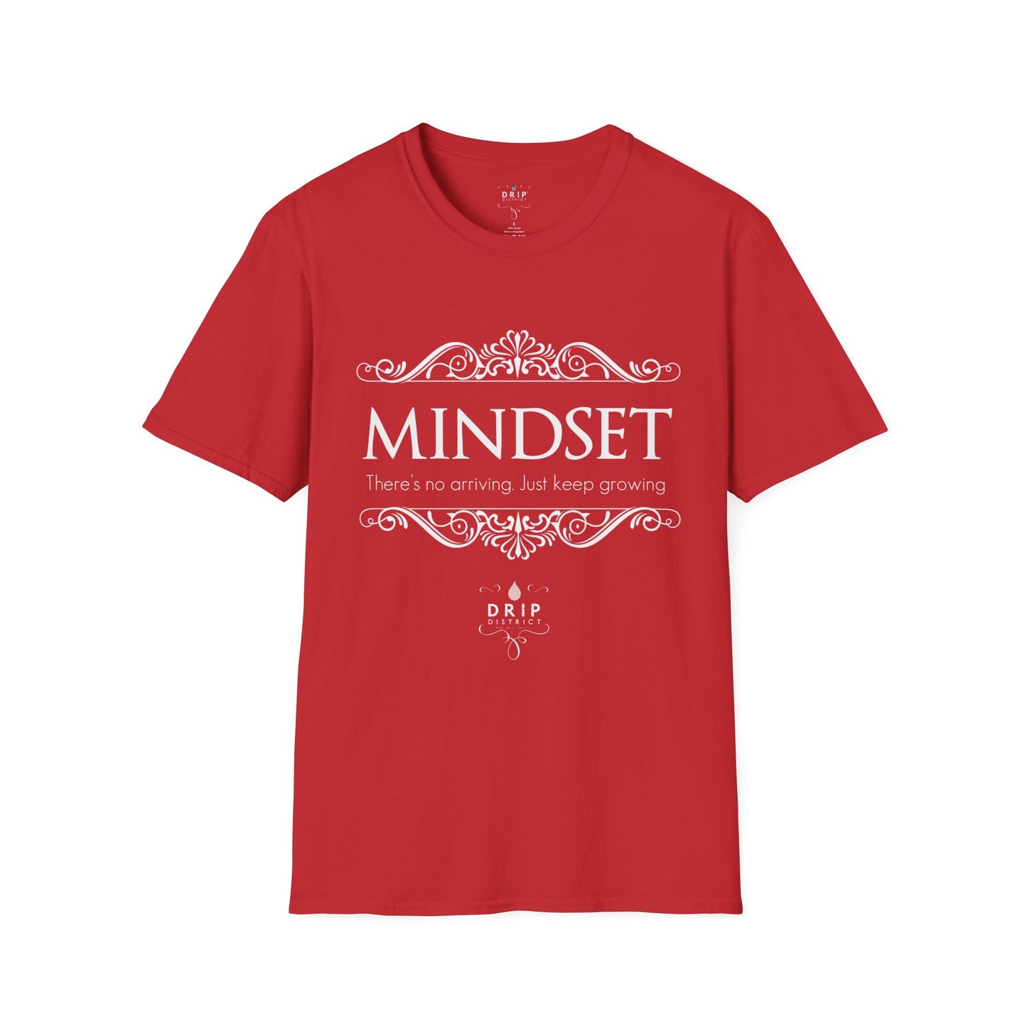 MINDSET - Unisex T-Shirt