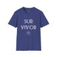Camiseta unisex SUPERVIVIENTE