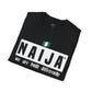 NAIJA Unisex T-Shirt