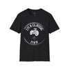 Camiseta clásica Man4 para hombre