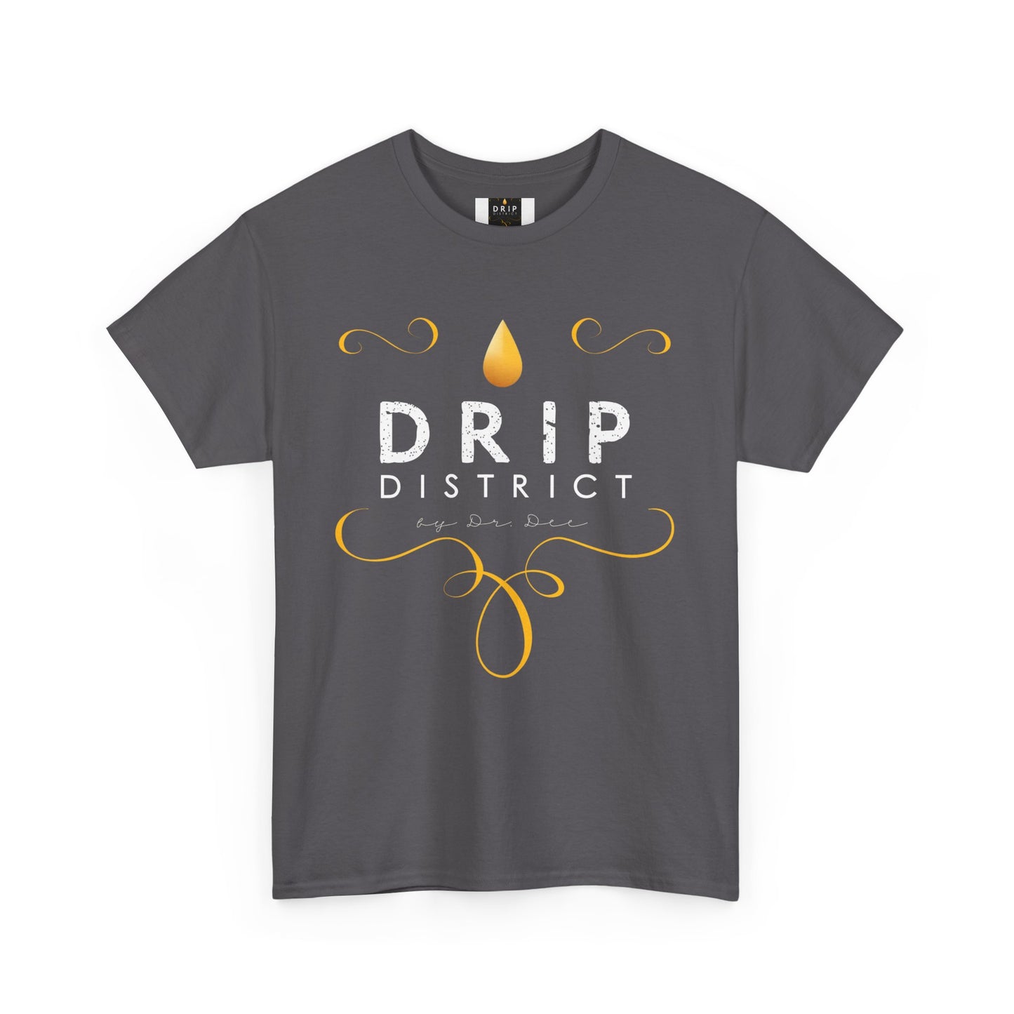 Drip District Unisex Designer Tees