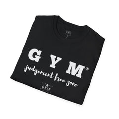 GYM Unisex T-Shirt