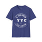 YYC If You Know You Know Unisex T-Shirt