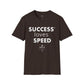 SUCCESS Loves Speed Unisex T-Shirt