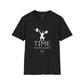 Gym Time Unisex T-Shirt v6