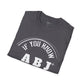 ABJ - If You Know You Know Unisex T-Shirt