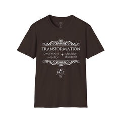 Transformation - Unisex T-Shirt