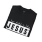 Camiseta unisex "JESÚS - He decidido"