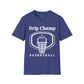 Drip Champ - Basketball Unisex T-Shirt