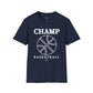 Champ - Basketball2 Unisex T-Shirt