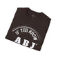 ABJ - If You Know You Know Unisex T-Shirt