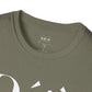 Camiseta unisex Déjà Vu