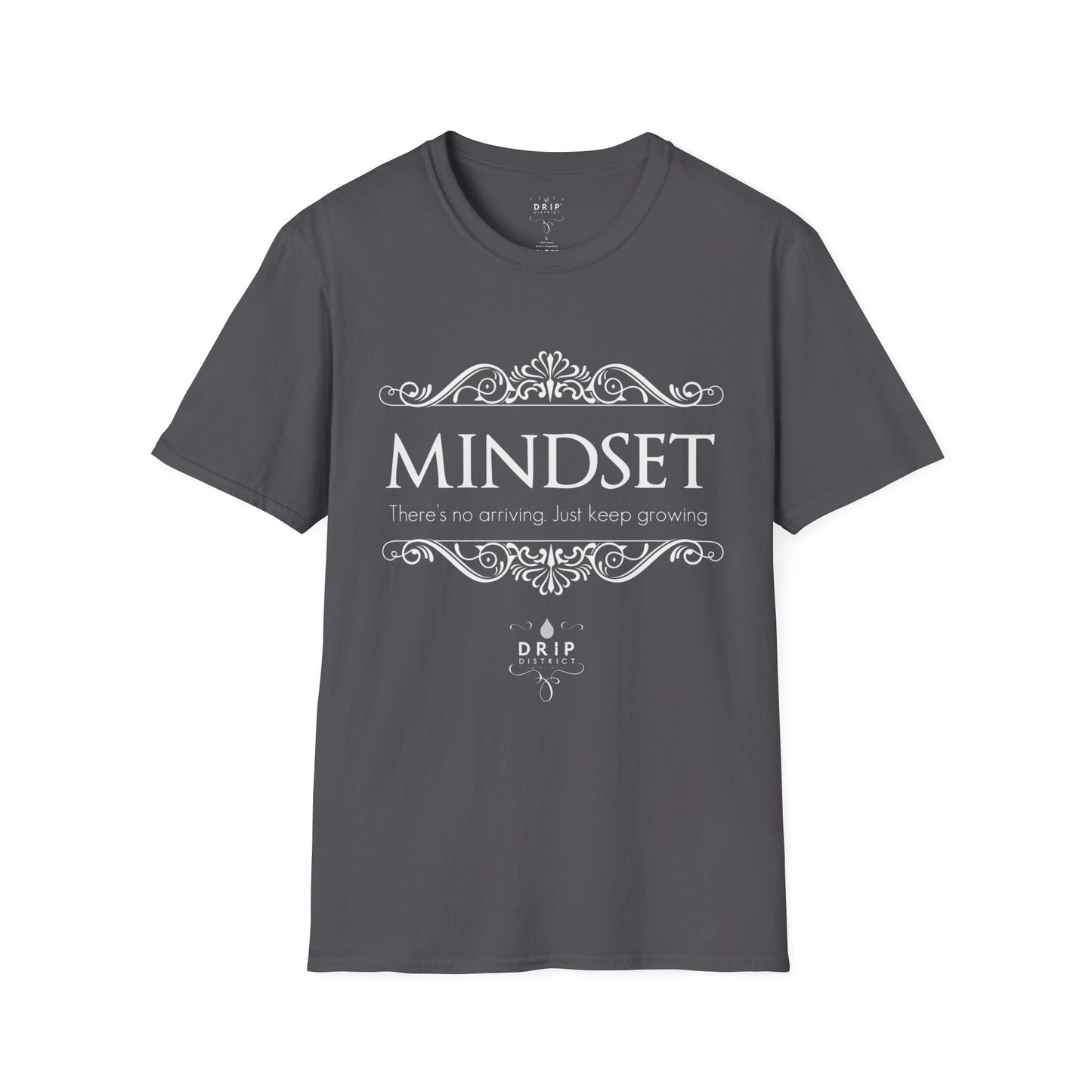 MINDSET - Unisex T-Shirt