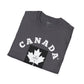 Proudly Canadian - Unisex T-Shirt