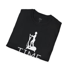 Gym Time Unisex T-Shirt v11