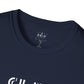 Camiseta unisex SUPERVIVIENTE