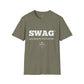 SWAG - American version Unisex T-Shirt