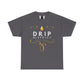 Camisetas de diseñador unisex de Drip District