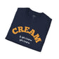 CREAM Unisex T-Shirt