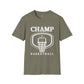 Champ - Basketball Unisex T-Shirt