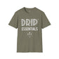 Camiseta unisex Drip Essentials