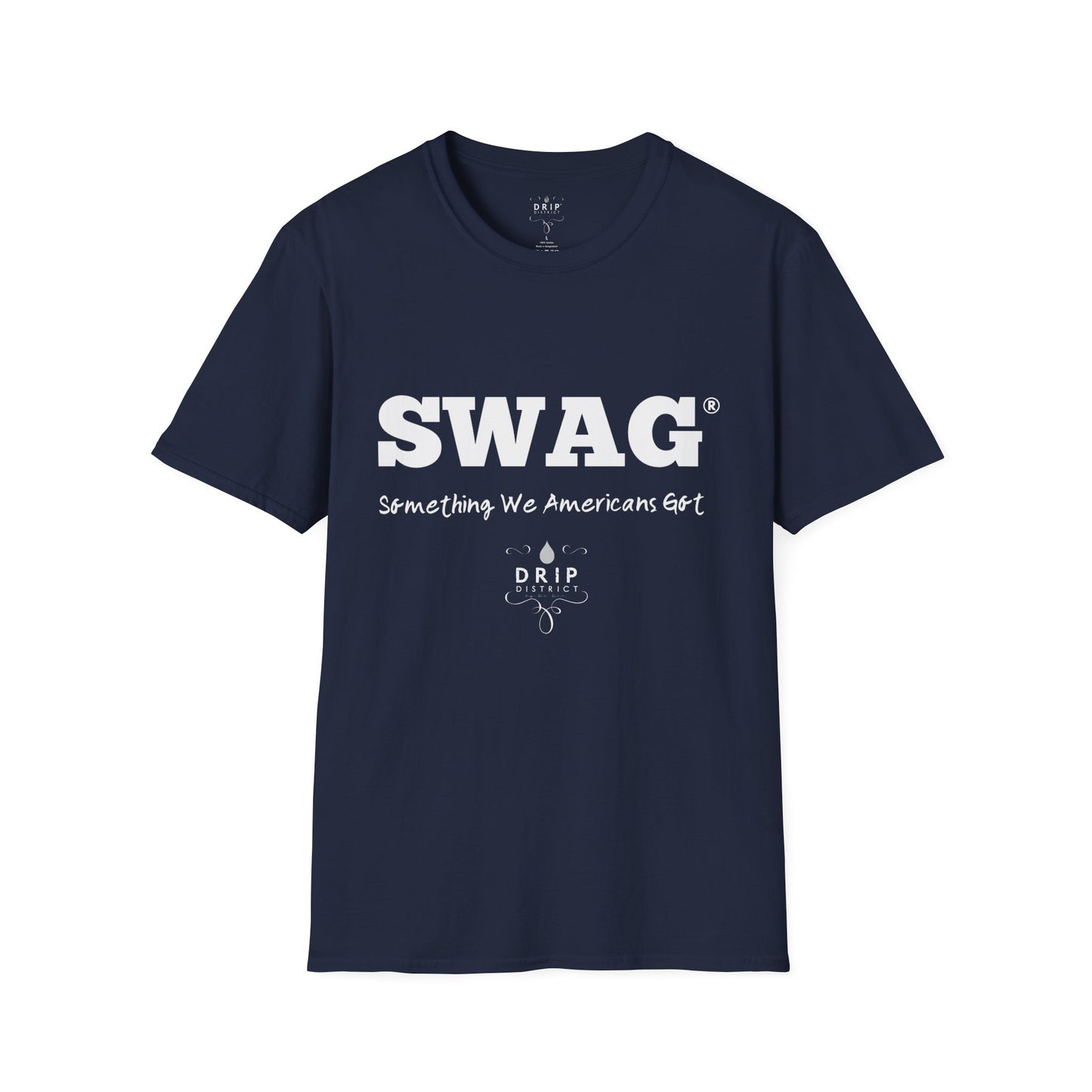 SWAG - American version Unisex T-Shirt