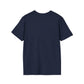 Classic Man4 T-Shirt for Men