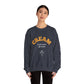 Sudadera CREMA