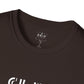 Camiseta unisex SUPERVIVIENTE