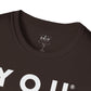 You Got This! v7 Unisex GYM T-Shirt