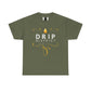 Camisetas de diseñador unisex de Drip District