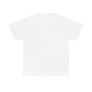 SLOW Unisex Cotton T-Shirt