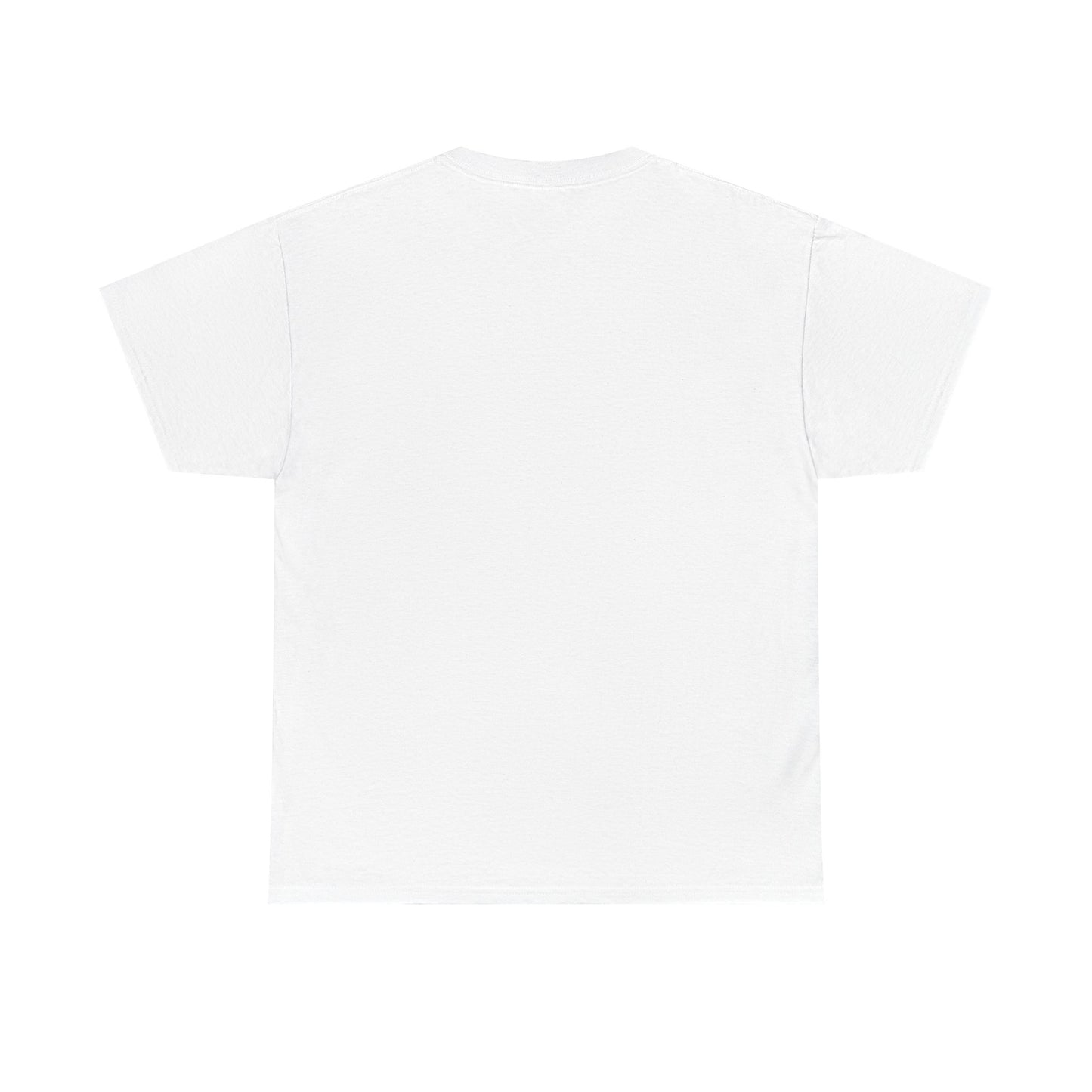 SLOW Unisex Cotton T-Shirt