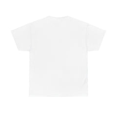 SLOW Unisex Cotton T-Shirt