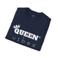 QUEEN Vibes T-Shirt for Ladies