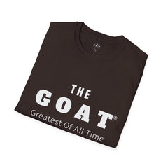 The GOAT - Unisex T-Shirt