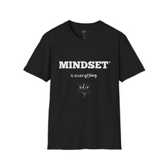 Mindset Unisex T-Shirt