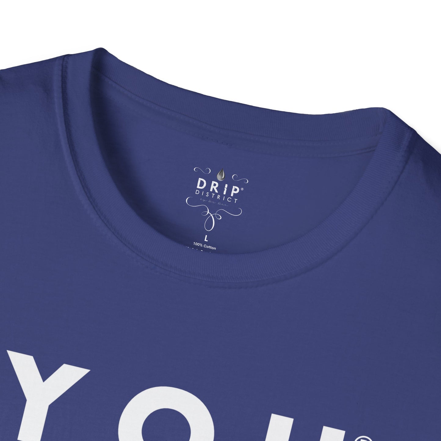 You Got This! v6 Unisex GYM T-Shirt