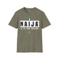 NAIJA Unisex T-Shirt