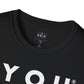 You Got This! v10 Unisex GYM T-Shirt